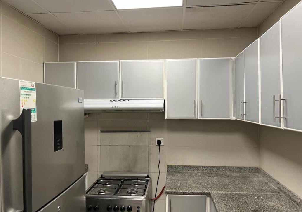 Photo of Kitchen in Ajman