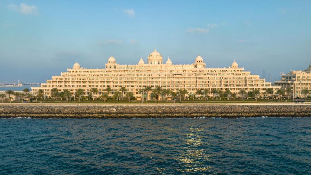 Photo of Others in Palm Jumeirah