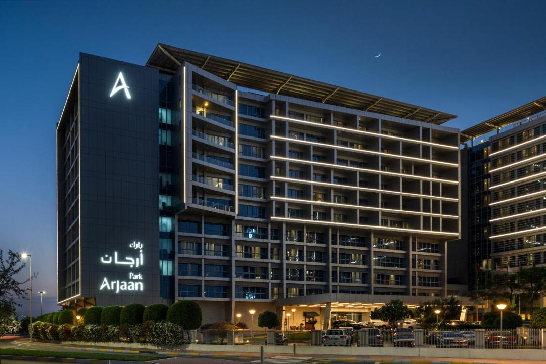 Photo of Others in Abu Dhabi