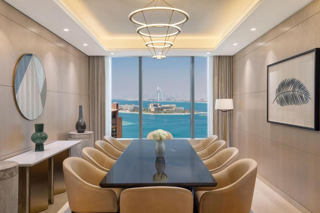 Photo of Others in Palm Jumeirah