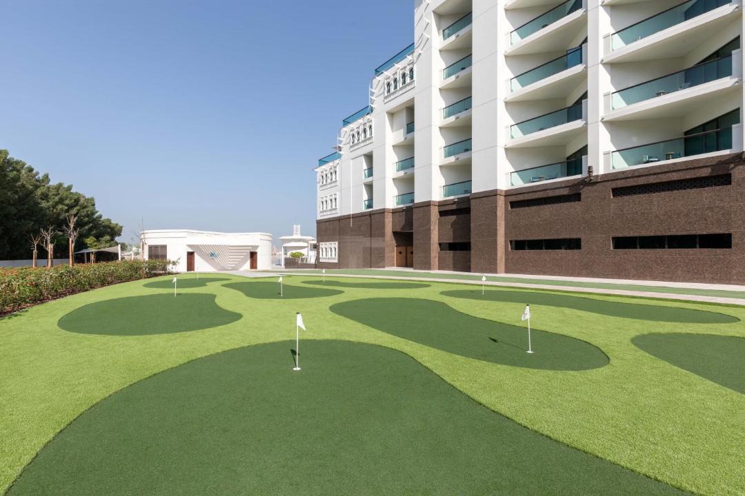 Photo of Others in Palm Jumeirah