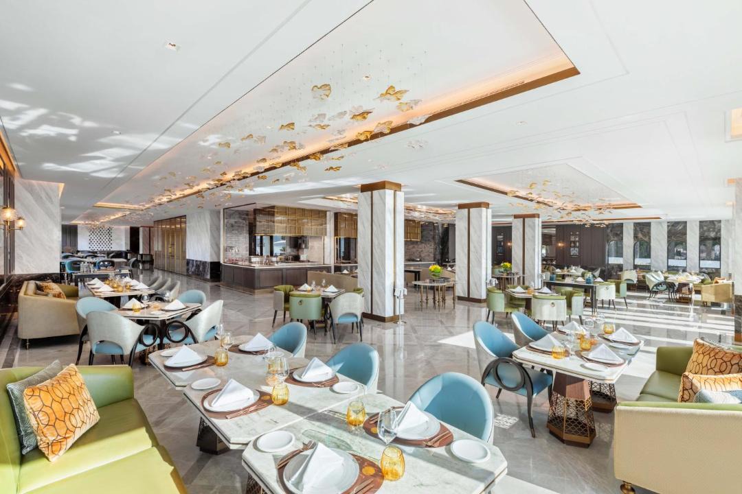 Photo of Others in Palm Jumeirah