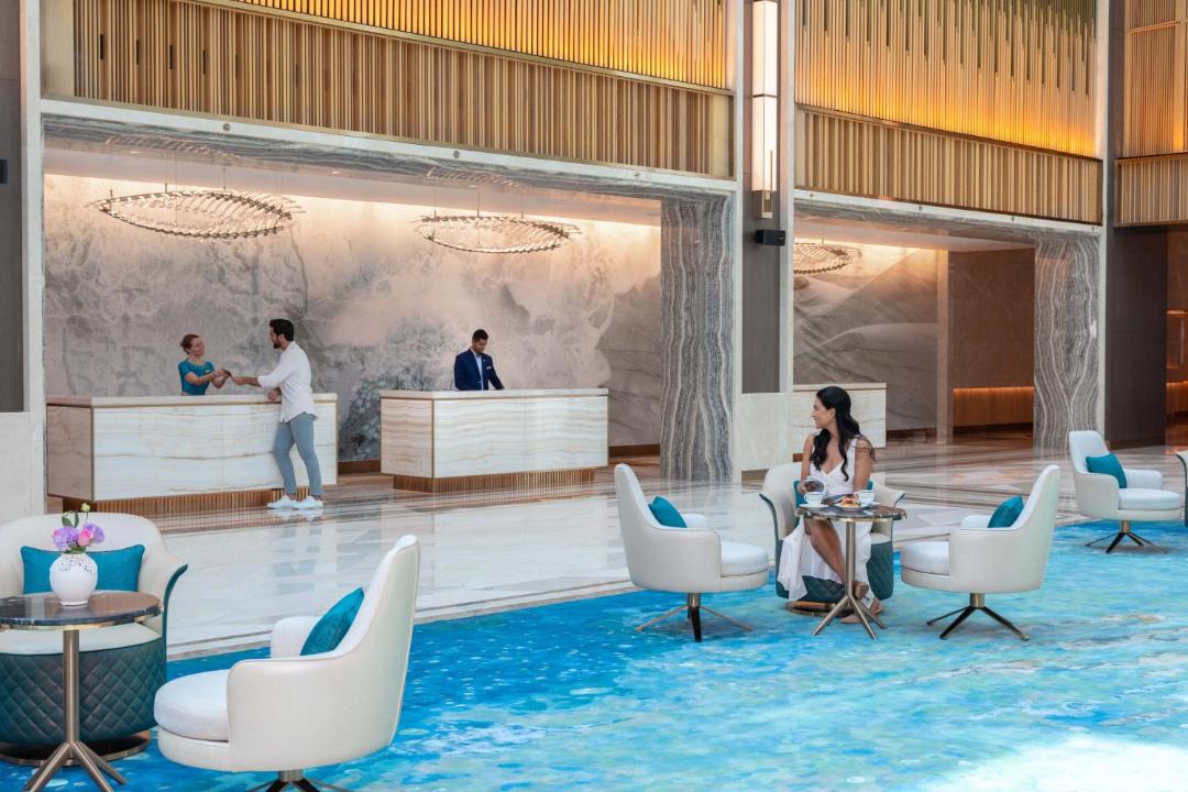 Photo of Others in Palm Jumeirah