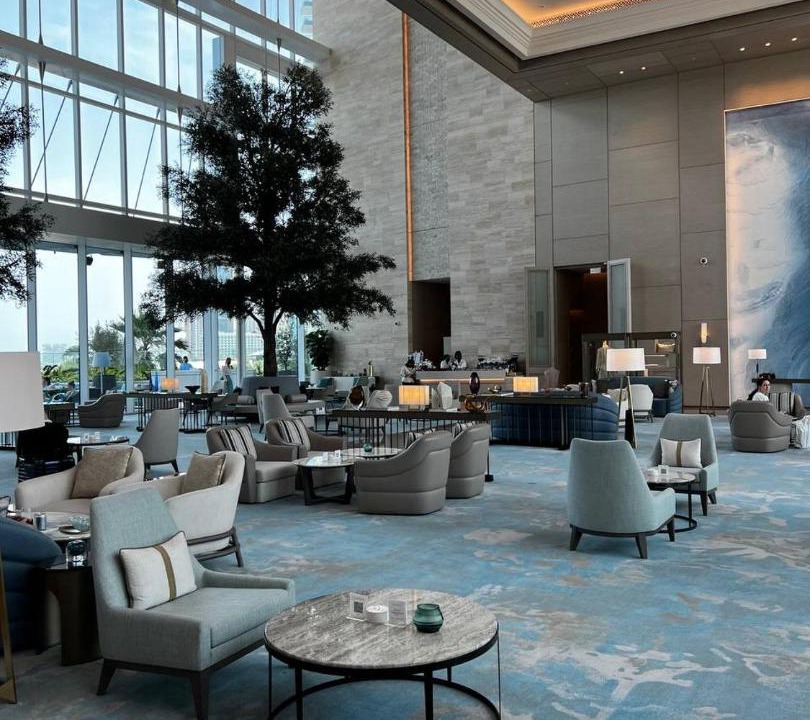Photo of Livingroom in Dubai Marina