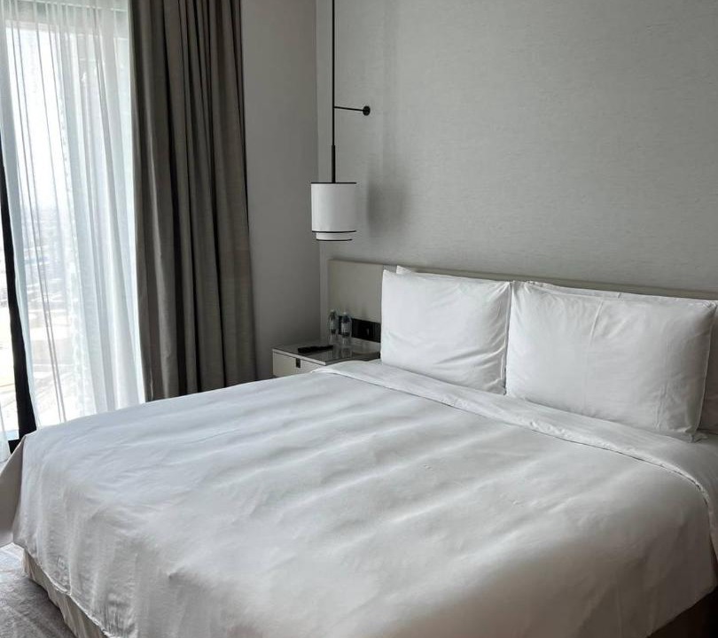 Photo of Bedroom in Dubai Marina