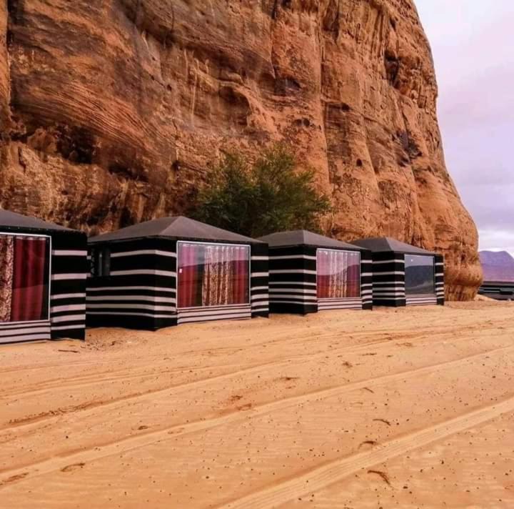 Photo of Others in Wadi Rum