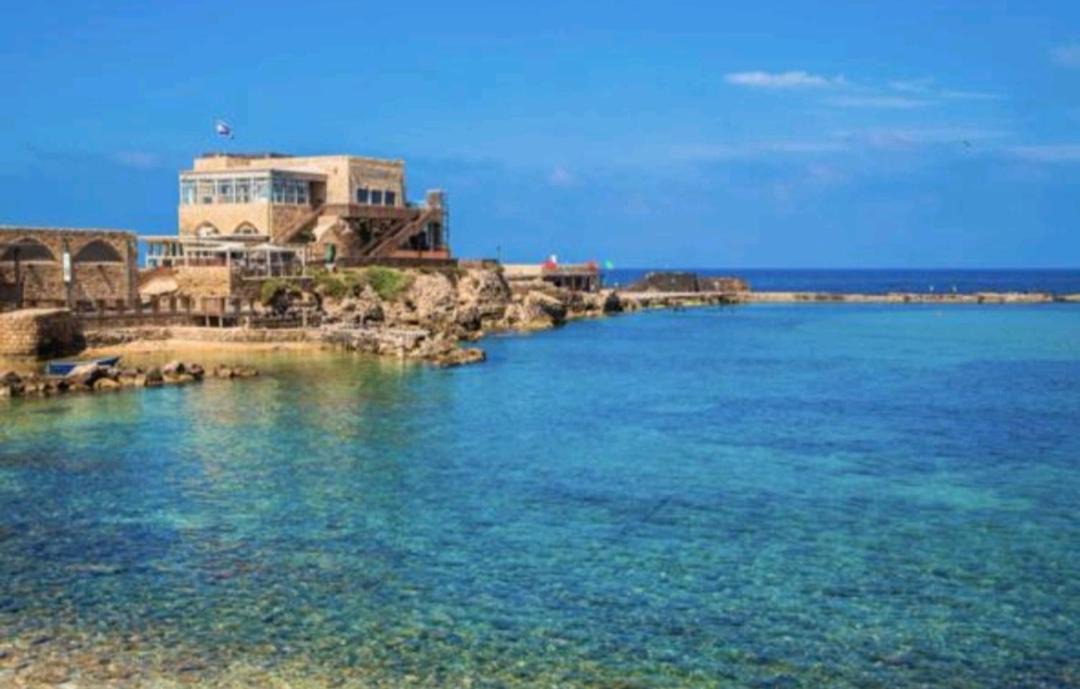 Photo of Others in Caesarea