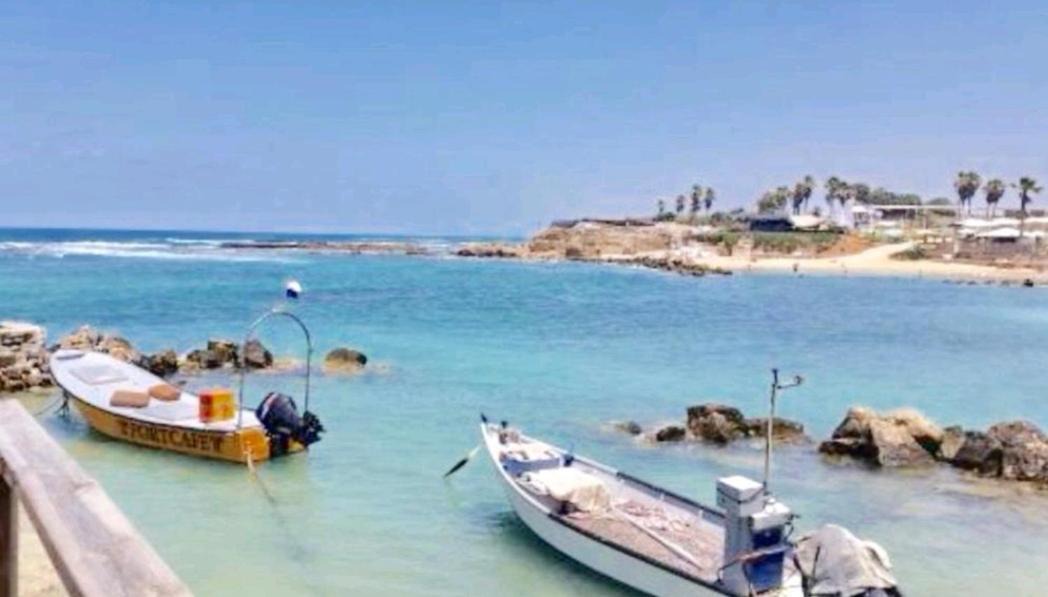 Photo of Others in Caesarea