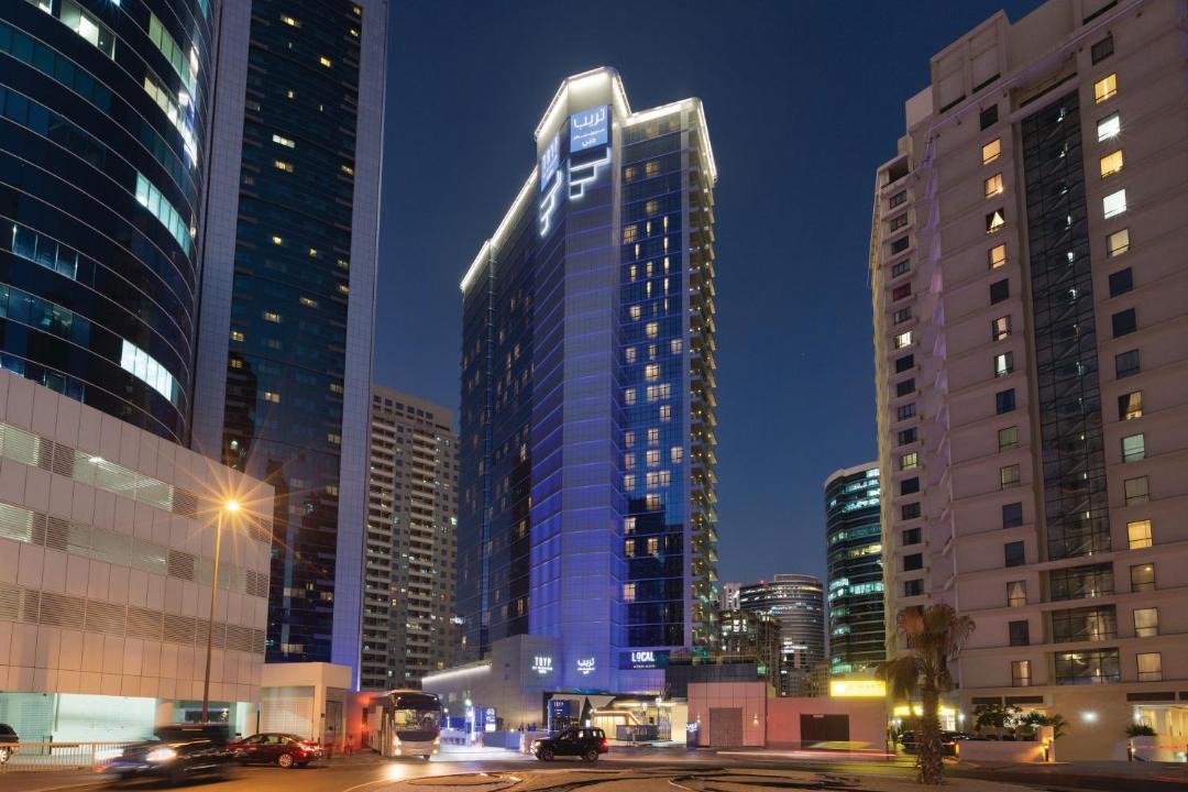 Photo of Others in Barsha Heights