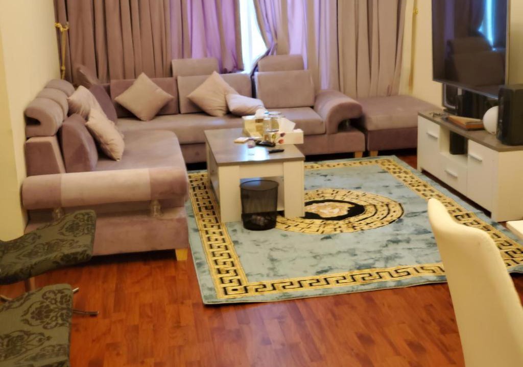 Photo of Livingroom in Ajman