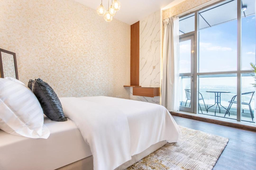 Photo of Bedroom in Ras Al Khaimah