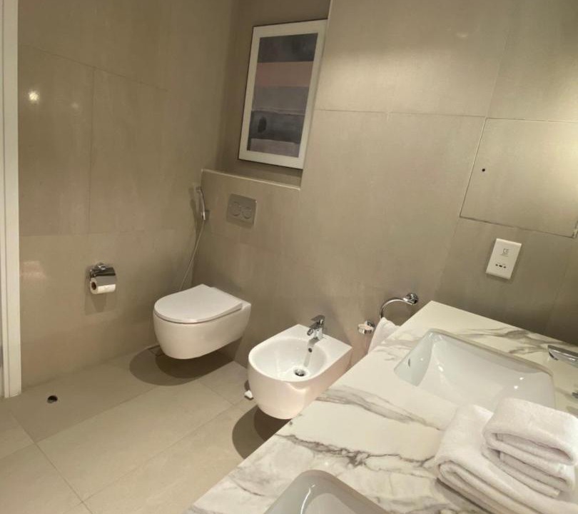 Photo of Bathroom in Sharm