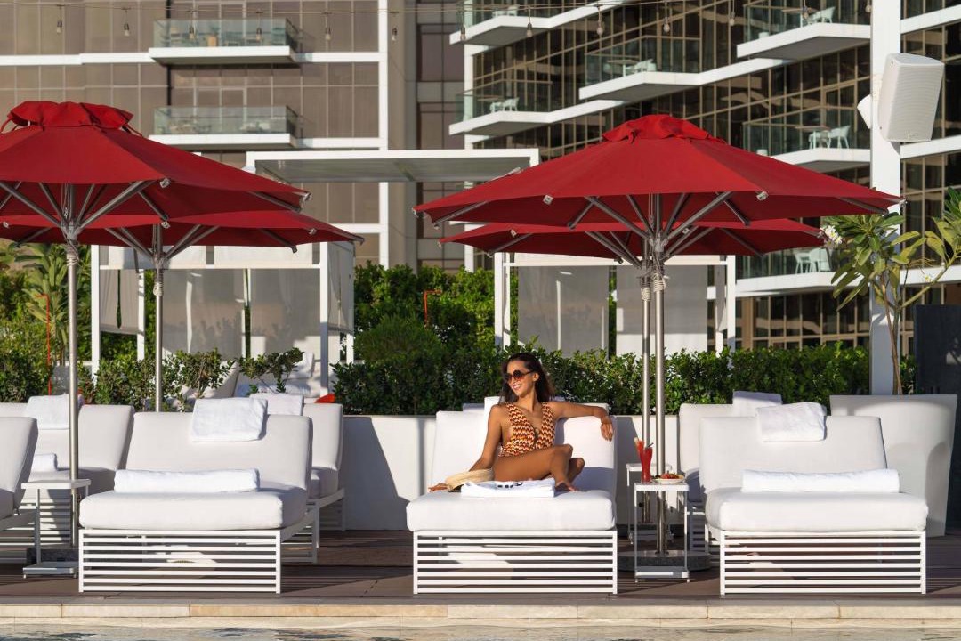 Photo of Others in Palm Jumeirah