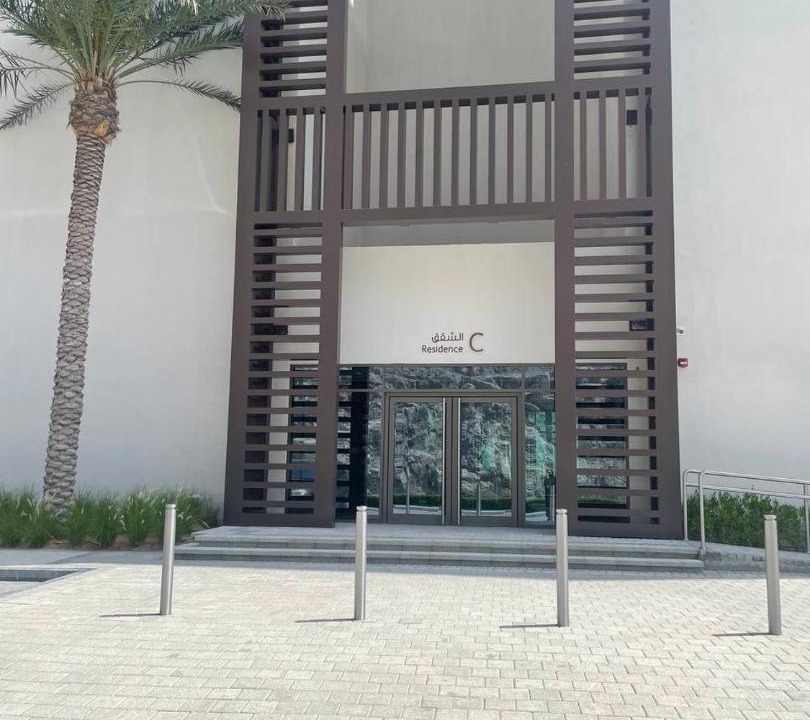 Photo of Buildings in Sharm