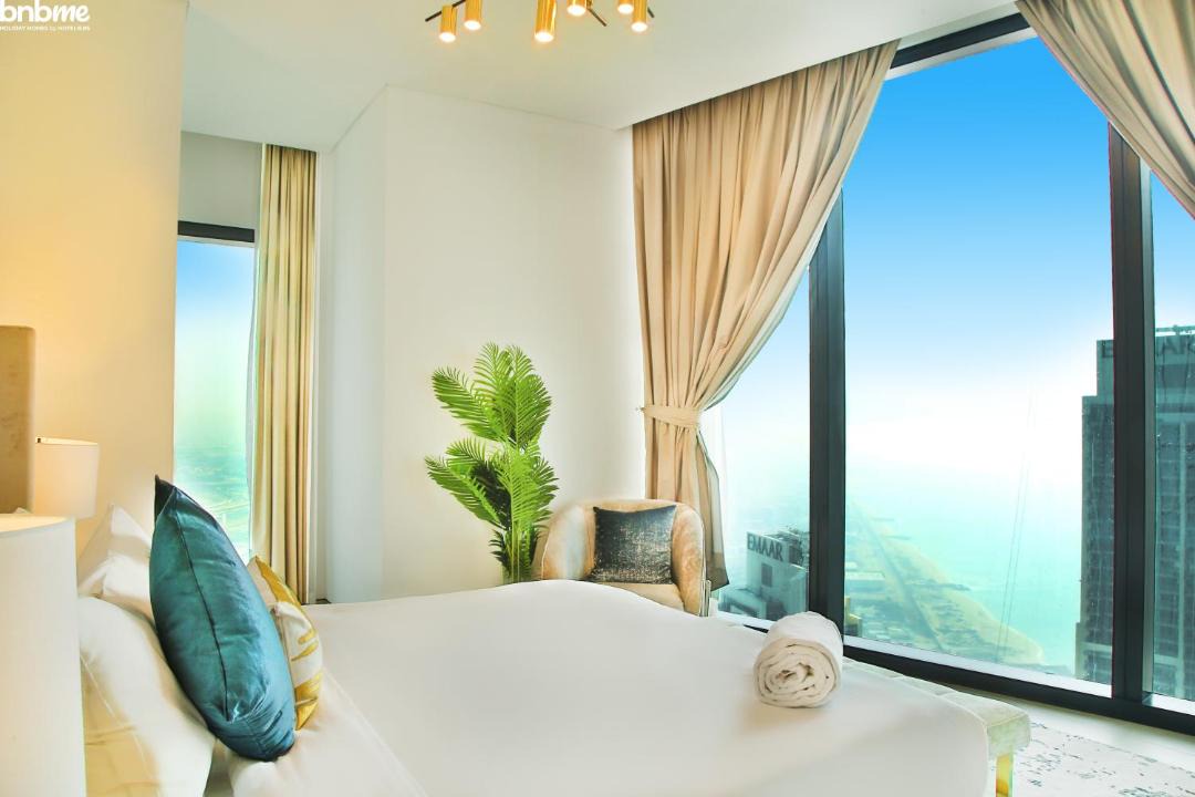 Photo of Bedroom in Dubai Marina