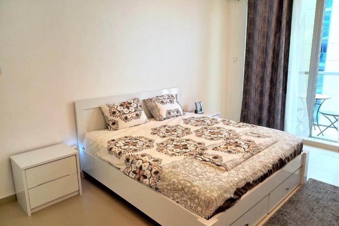 Photo of Bedroom in Ras Al Khaimah