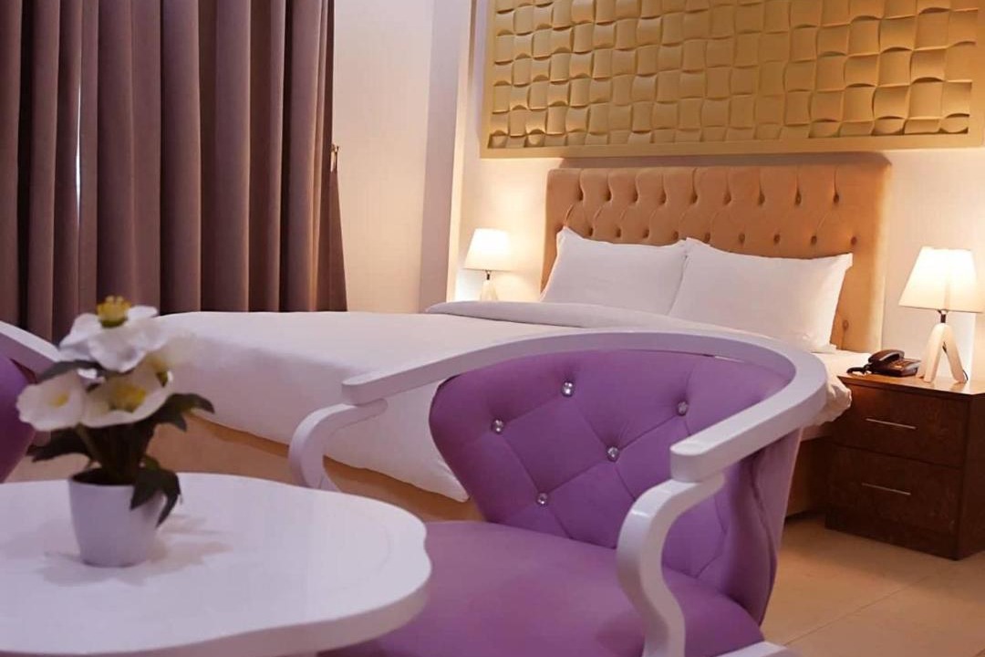 Photo of Bedroom in Ajman