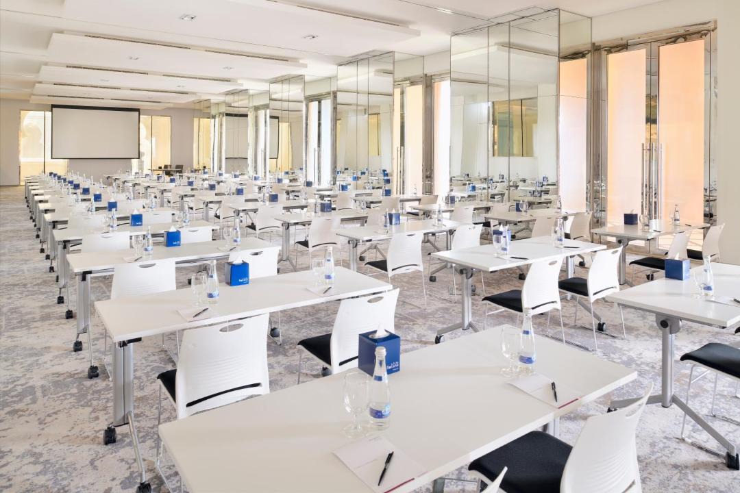 Photo of Others in Dubai Media City