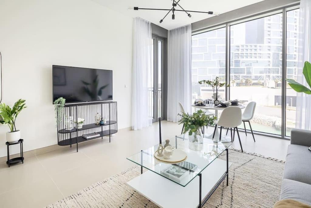 Photo of Livingroom in Dubai Marina
