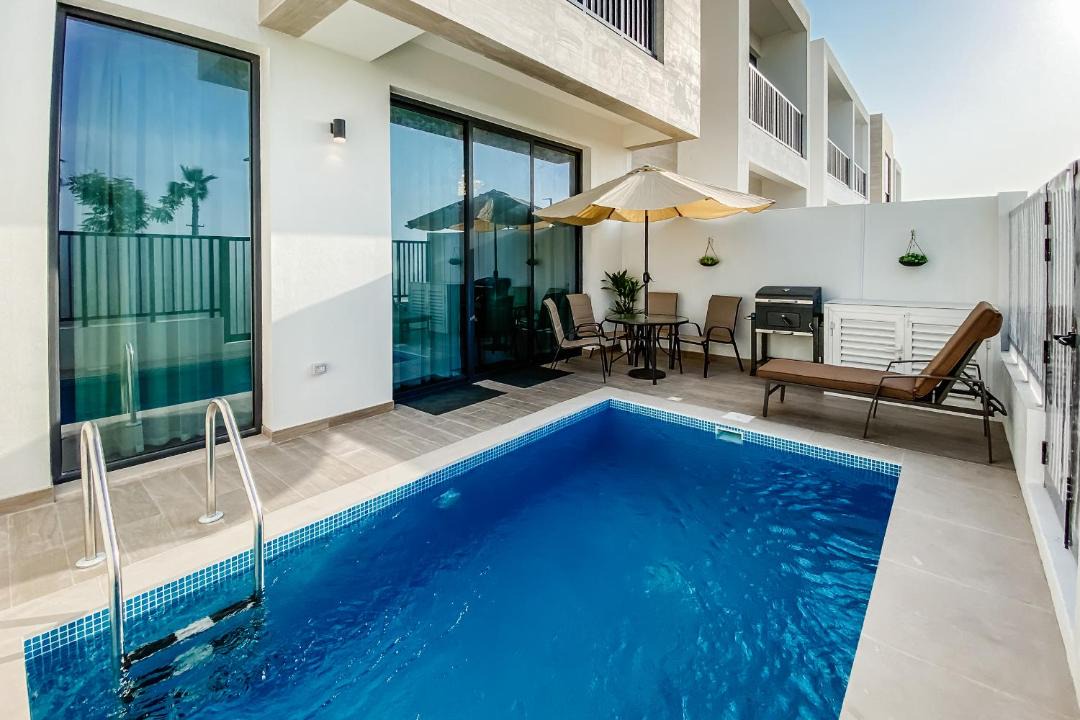 Photo of Outdoor in Mina Al Arab