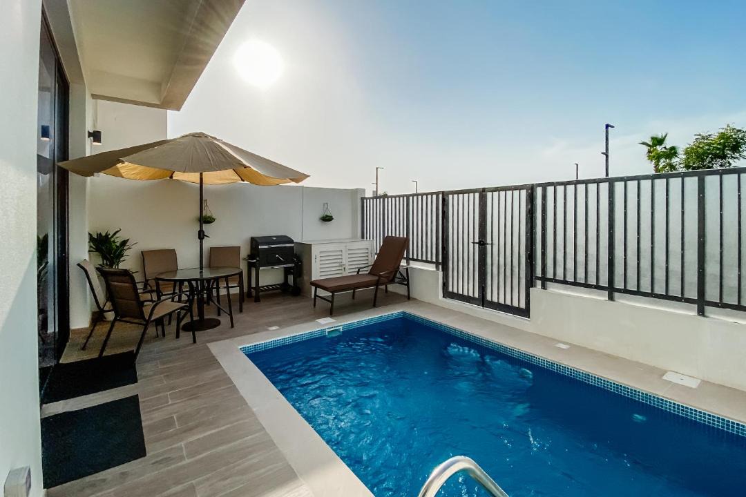 Photo of Outdoor in Mina Al Arab