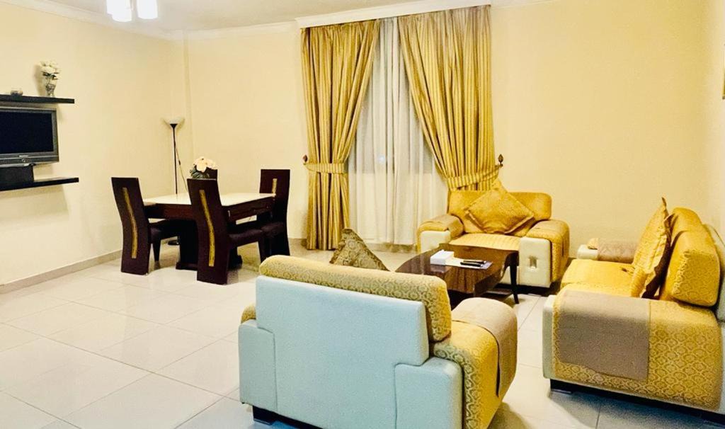 Photo of Livingroom in Ajman