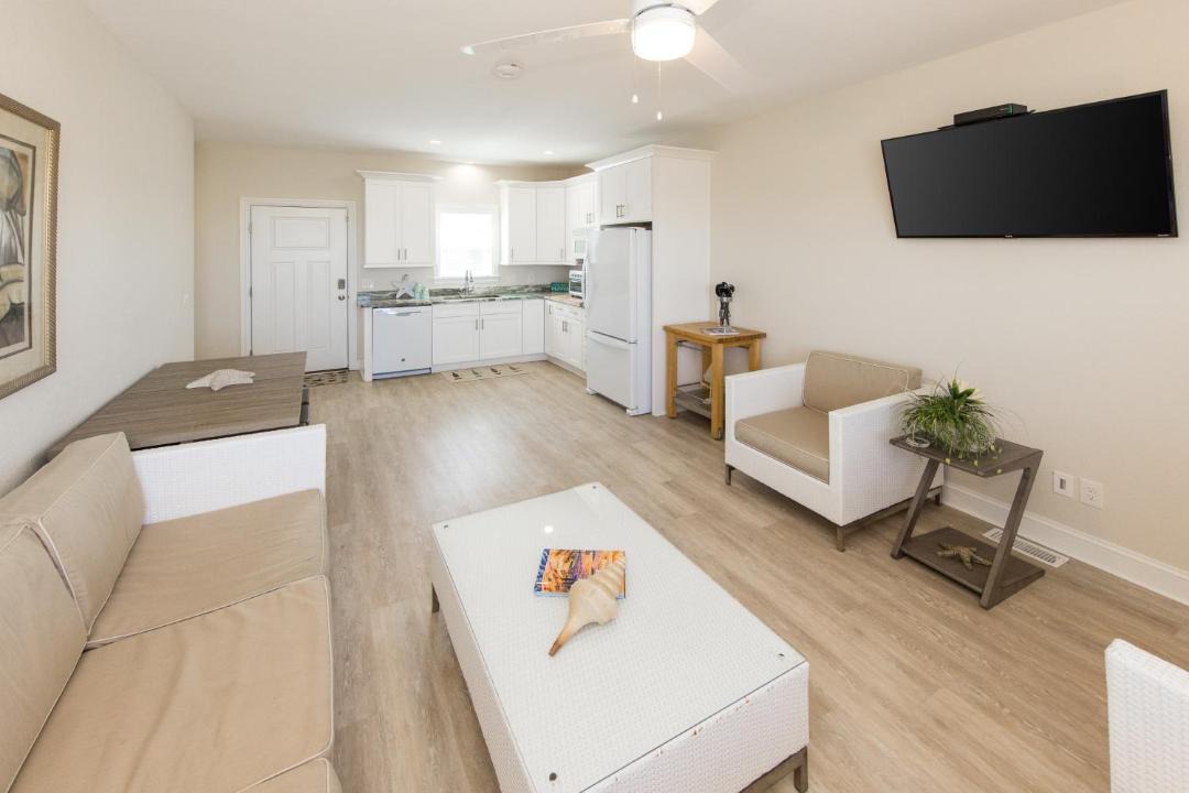 Photo of Livingroom in Sandbridge