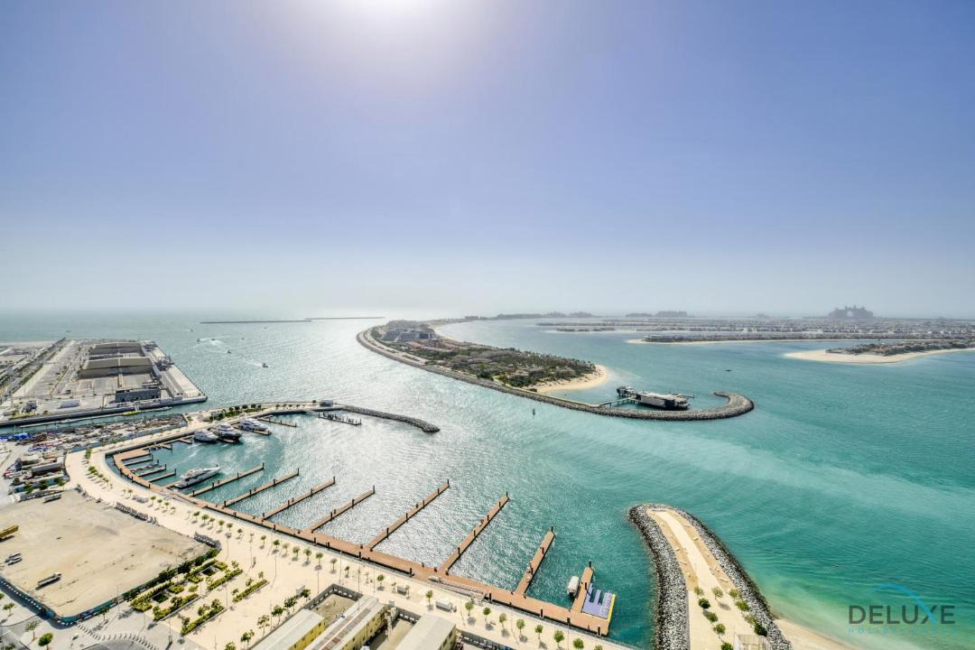 Photo of Others in Dubai Marina