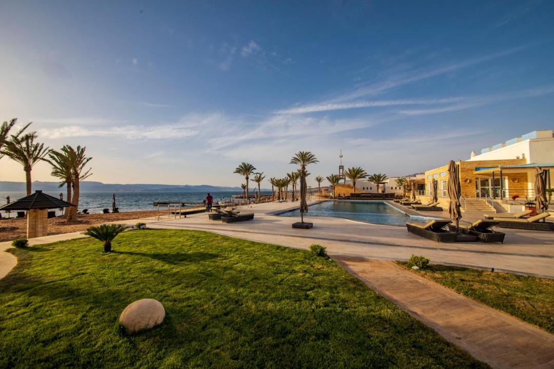 Photo of Others in Aqaba