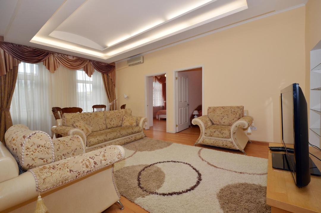 Photo of Livingroom in Arbat