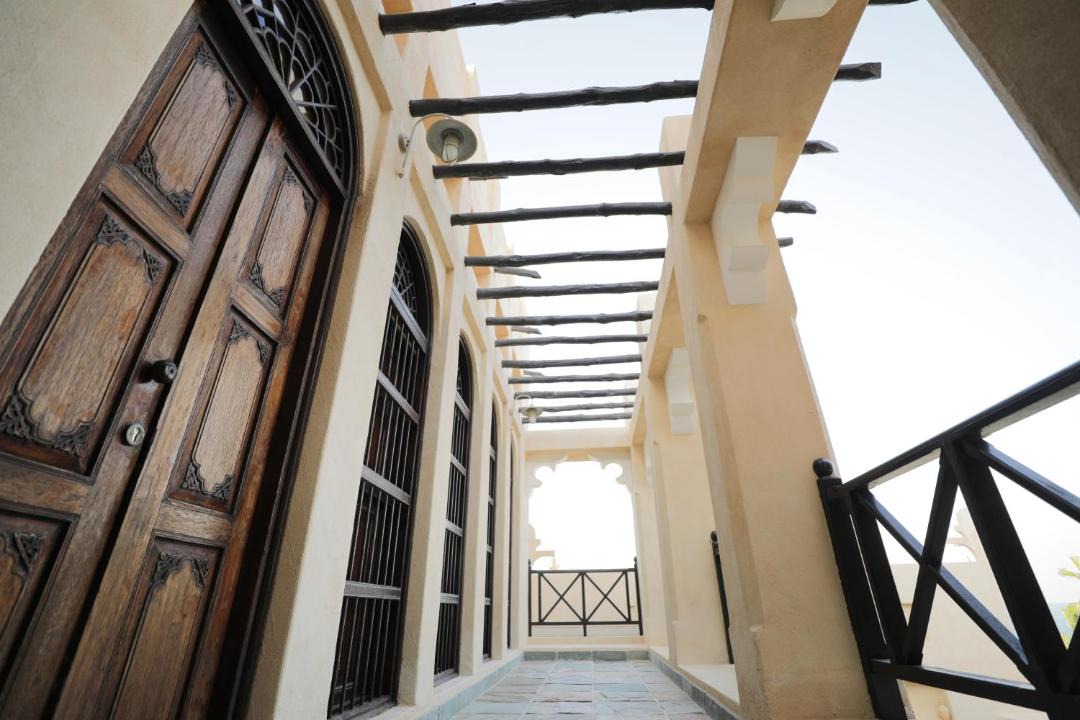 Photo of Patio Balcony in Abu Dhabi