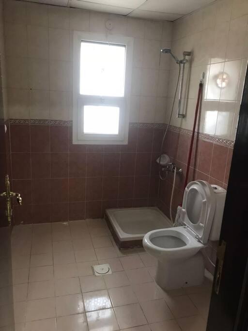 Photo of Bathroom in Ajman