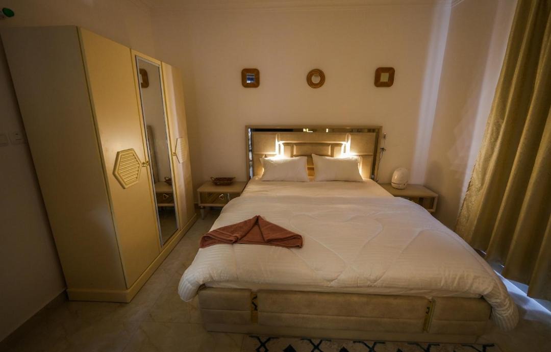 Photo of Bedroom in Salalah