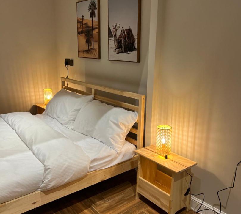 Photo of Bedroom in Abu Dhabi