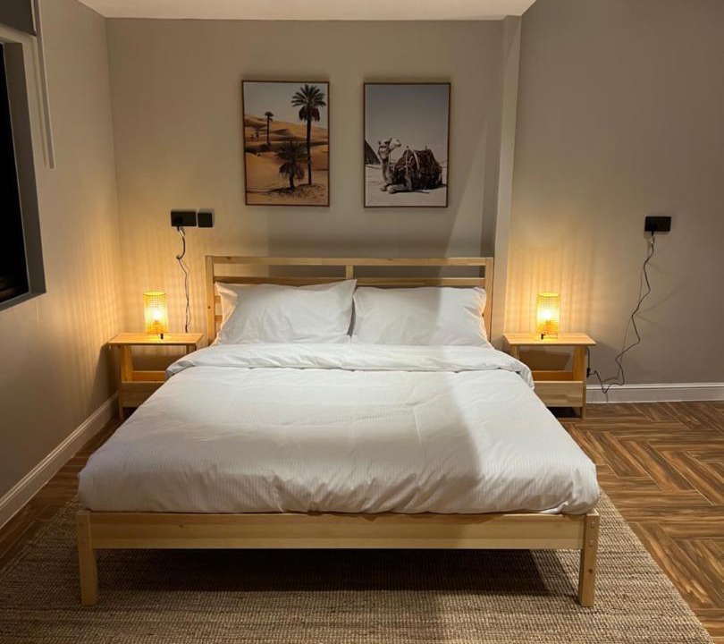 Photo of Bedroom in Abu Dhabi