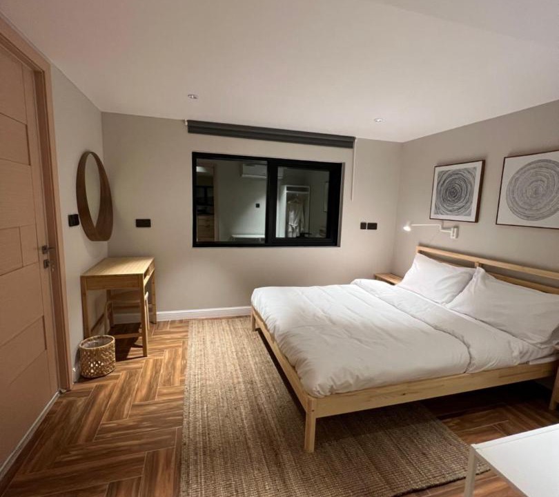Photo of Bedroom in Abu Dhabi
