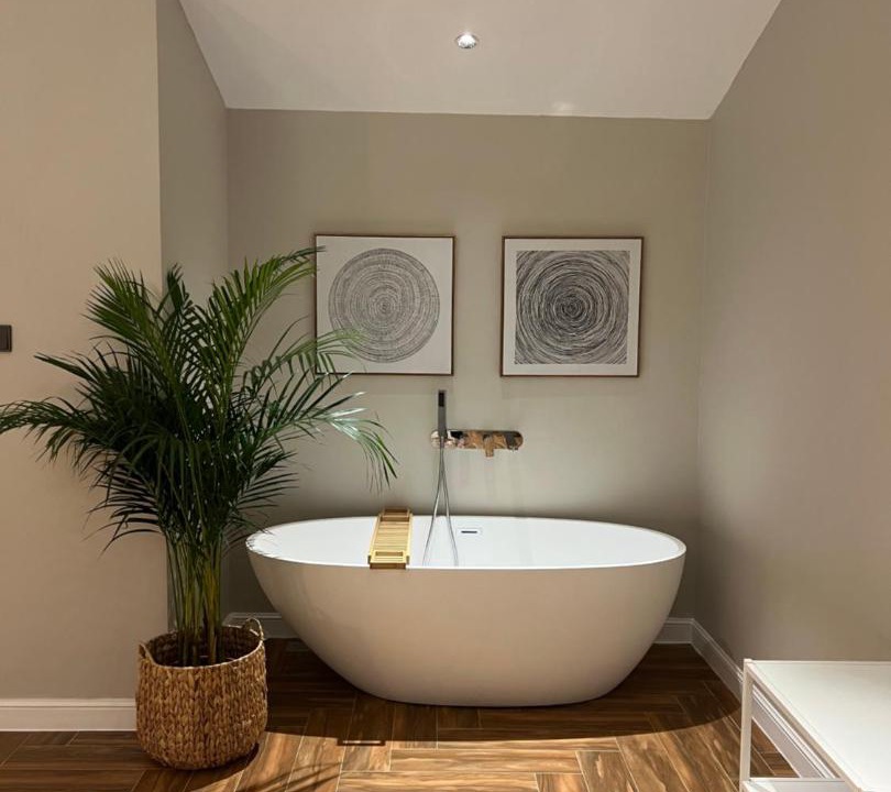 Photo of Bathroom in Abu Dhabi