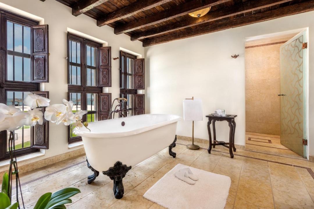Photo of Bathroom in Abu Dhabi
