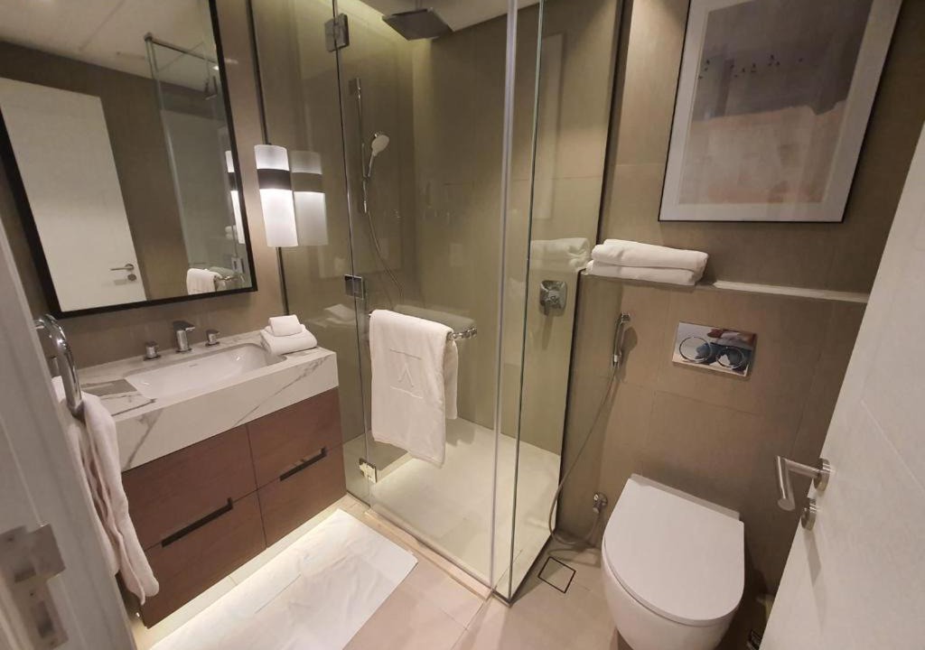 Photo of Bathroom in Sharm