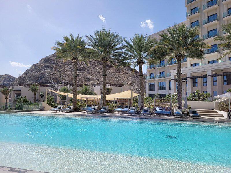 Photo of Outdoor in Sharm