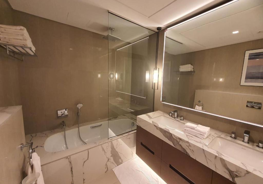 Photo of Bathroom in Sharm