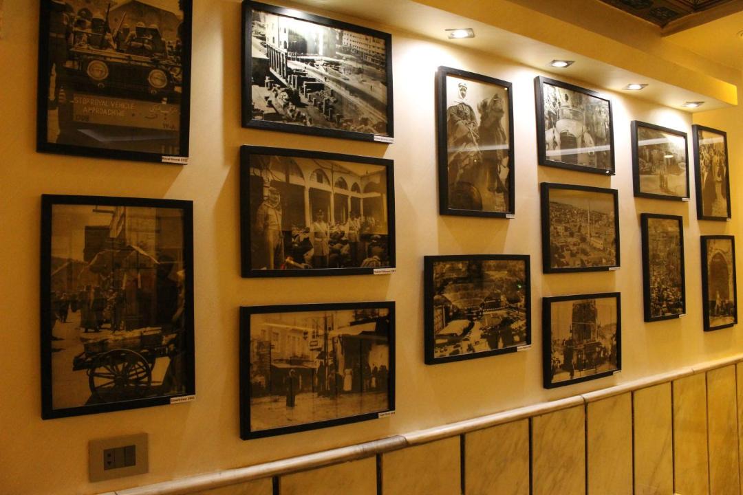 Photo of Others in Downtown Amman