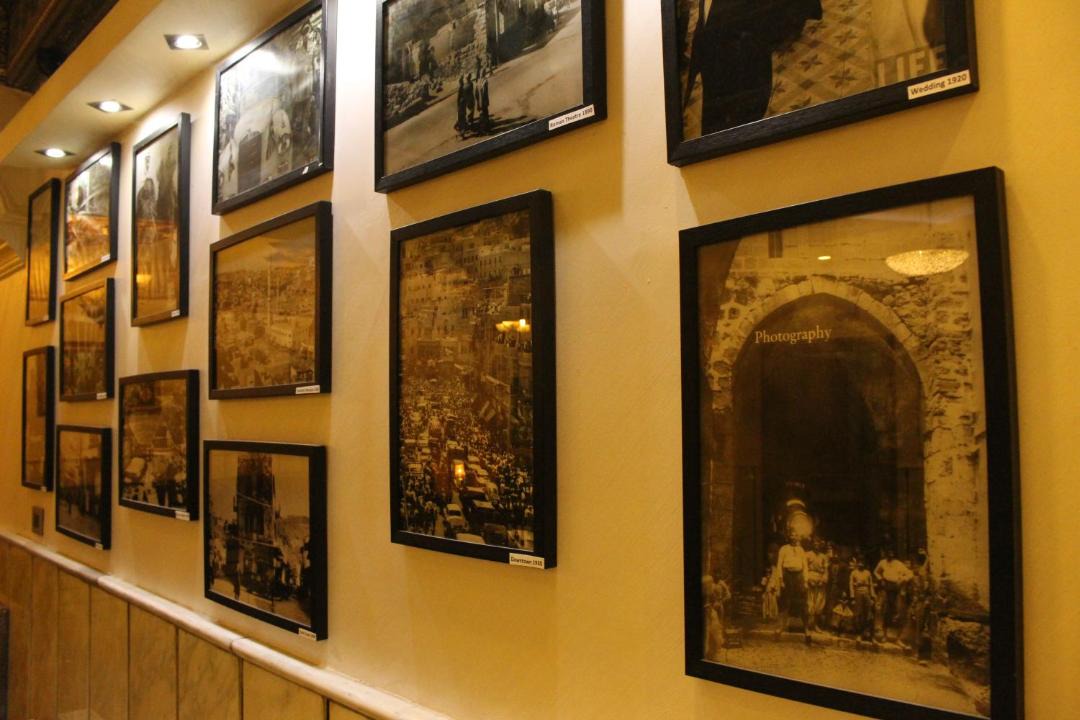 Photo of Others in Downtown Amman