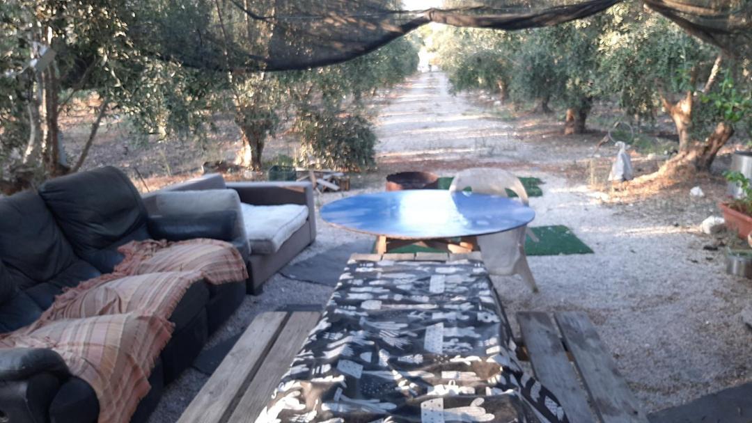 Photo of Others in Menashe