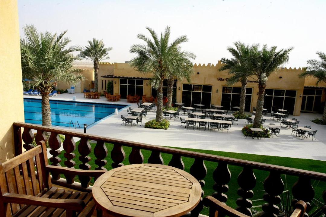 Photo of Others in Al Hamra Village