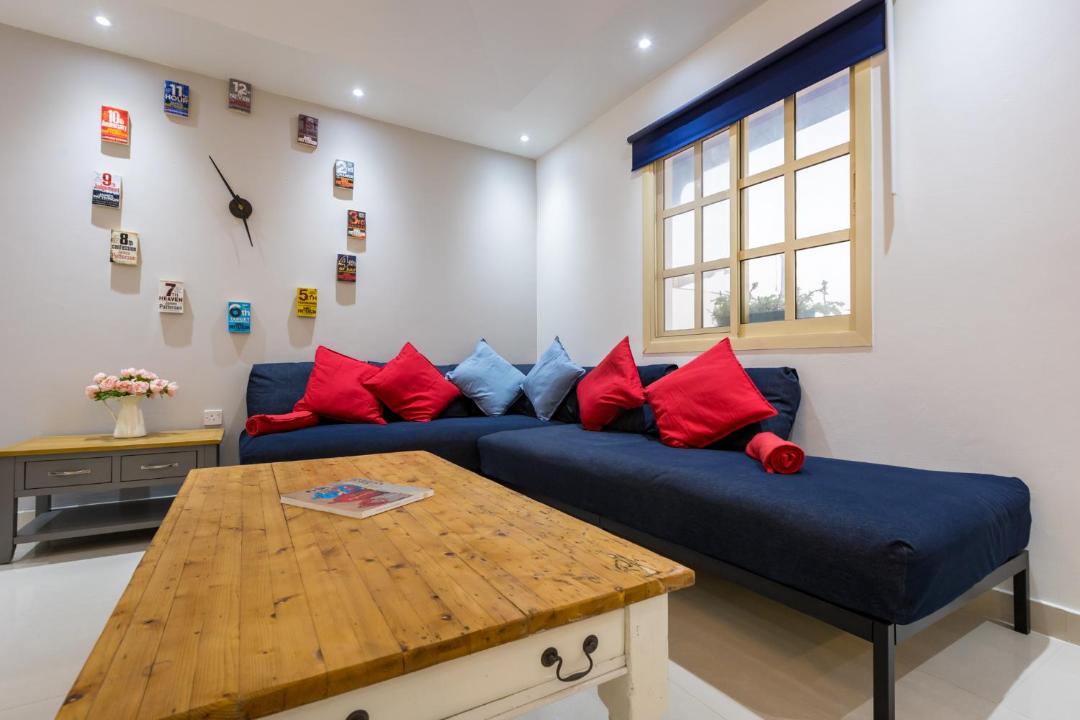 Photo of Livingroom in Ras Al Khaimah