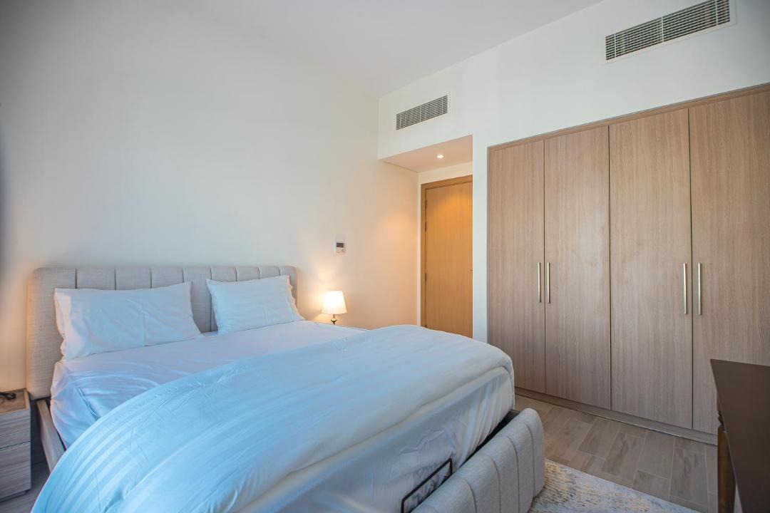 Photo of Bedroom in Al-Fujairah