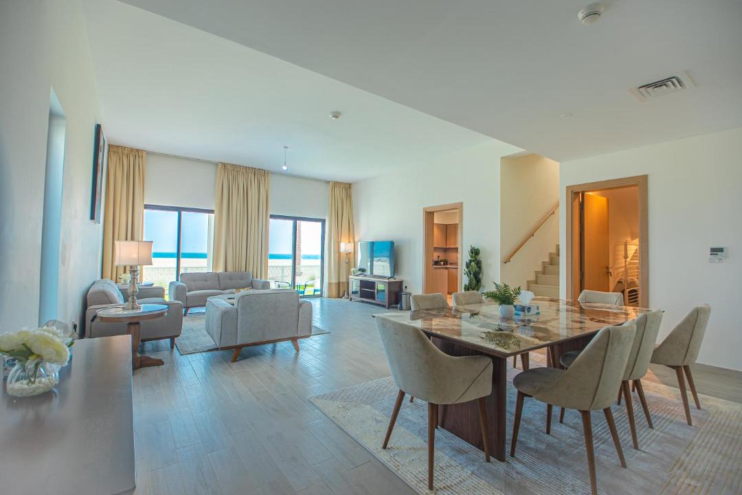 Photo of Livingroom in Al-Fujairah