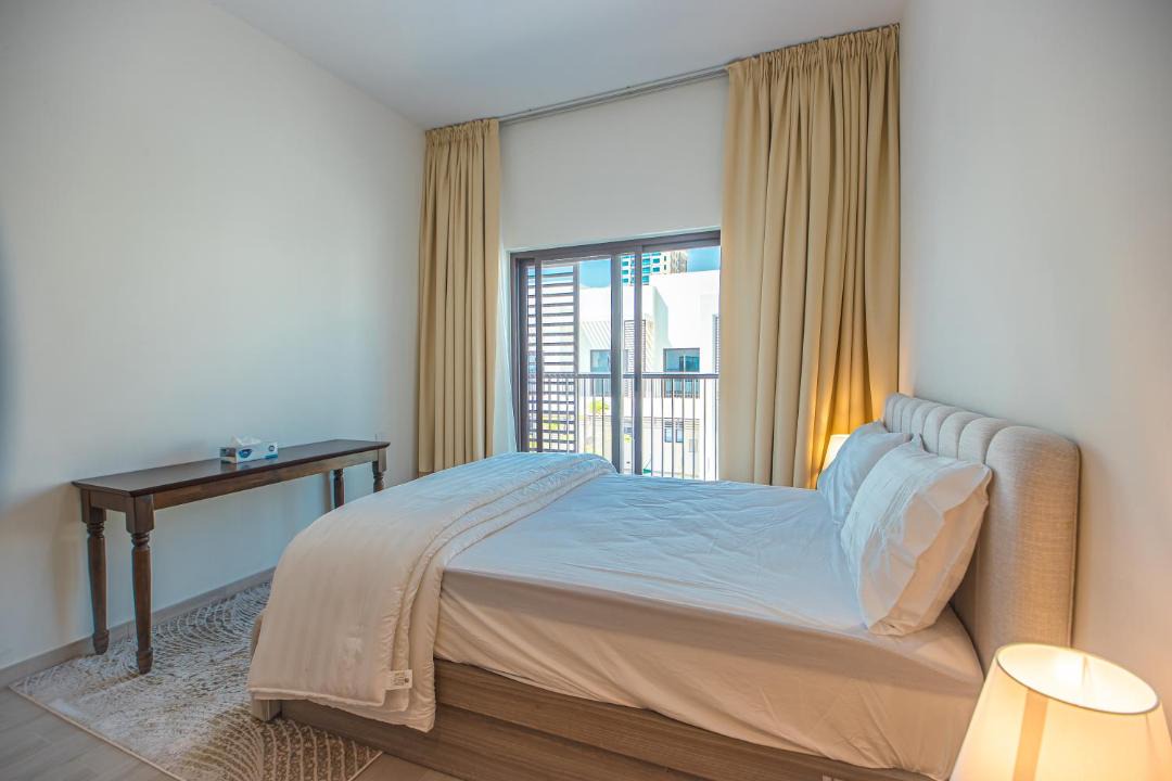 Photo of Bedroom in Al-Fujairah