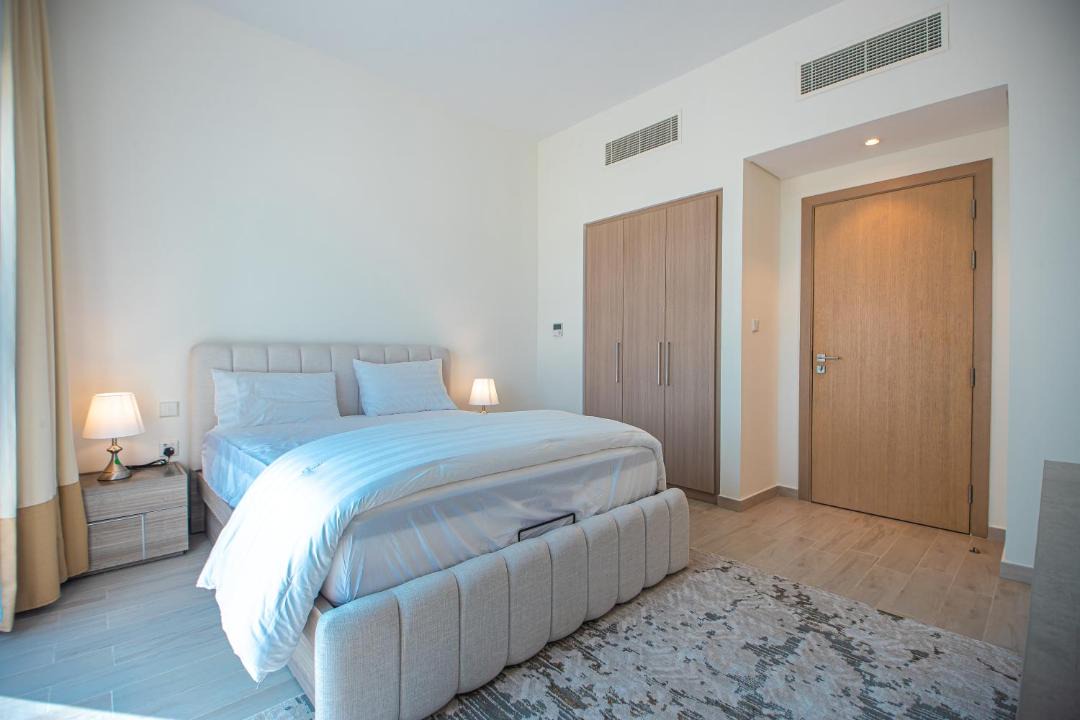 Photo of Bedroom in Al-Fujairah